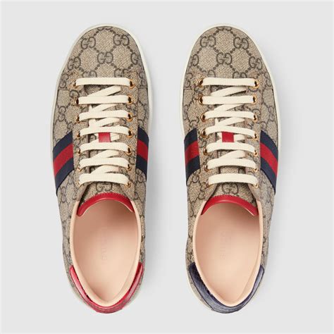 gucci ace sneaker On Sale 